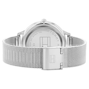 Tommy Hilfiger Samantha Pink Dial Women 40mm