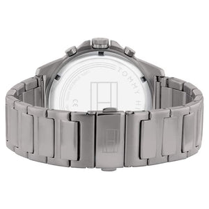 Tommy Hilfiger Harley Grey Dial Men 46mm