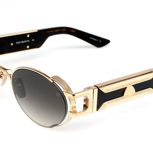 MAYBACH THE DRIVE I MGAVMZ35 52 SUNGLASSES
