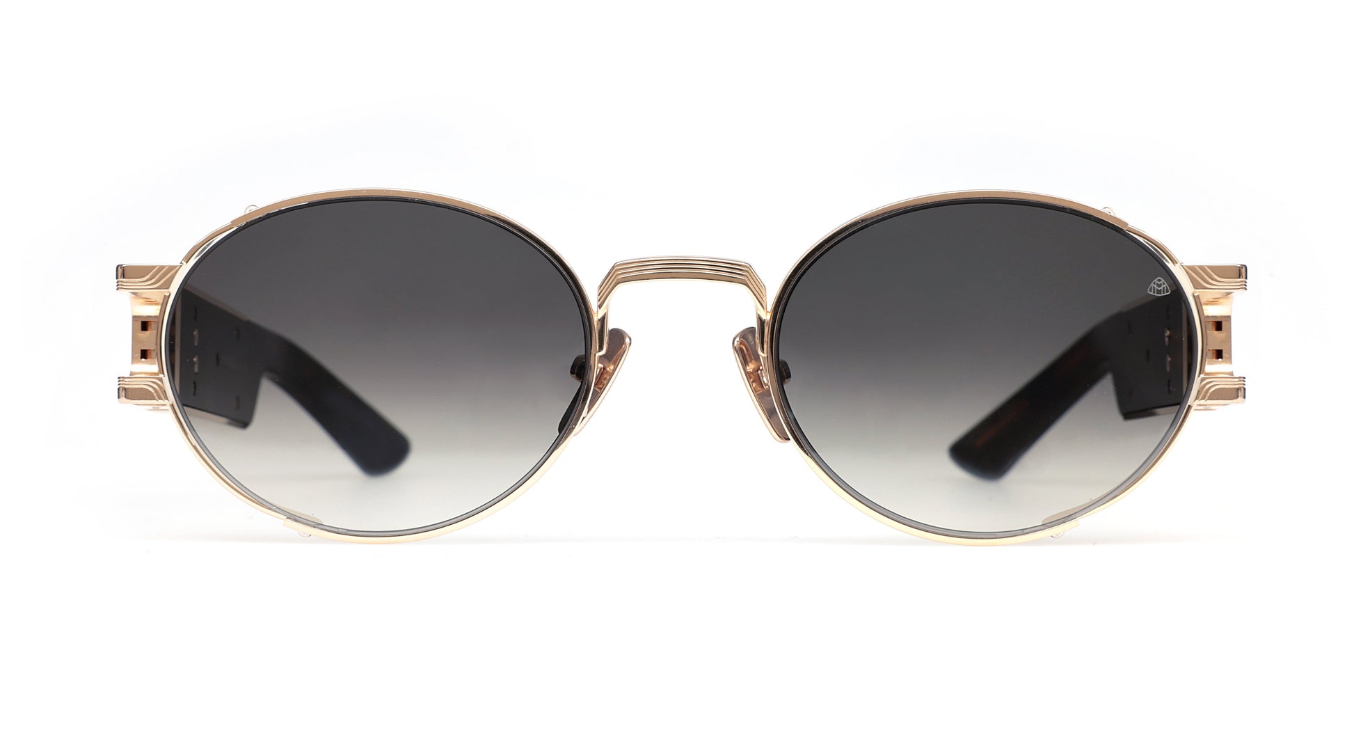 MAYBACH THE DRIVE I MGAVMZ35 52 SUNGLASSES