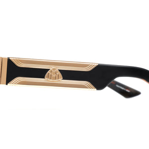 MAYBACH THE DRIVE I MGAVMZ35 52 SUNGLASSES