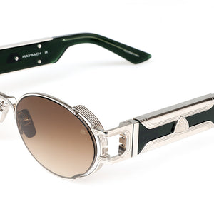 MAYBACH THE DRIVE I PAABKZ62 52 SUNGLASSES