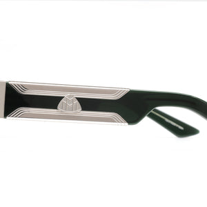 MAYBACH THE DRIVE I PAABKZ62 52 SUNGLASSES