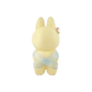 Pop Mart Labubu The Monsters Let's Checkmate Series Vinyl Plush Hanging Card