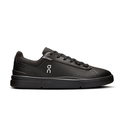 On Running The Roger Advantage Black