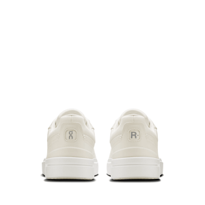 On Running The Roger Advantage Ivory