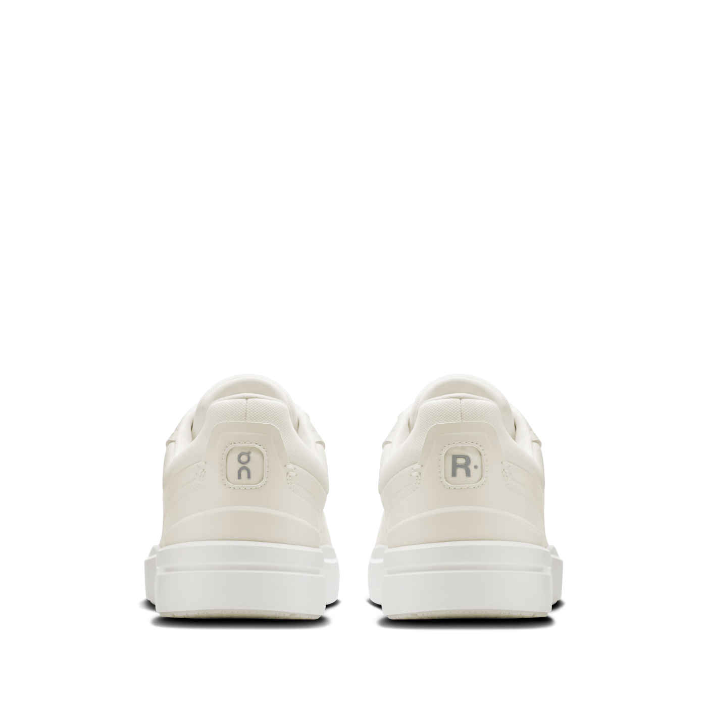 On Running The Roger Advantage Ivory