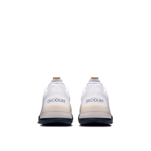 On Running The Roger Advantage Pro Clay White Cream