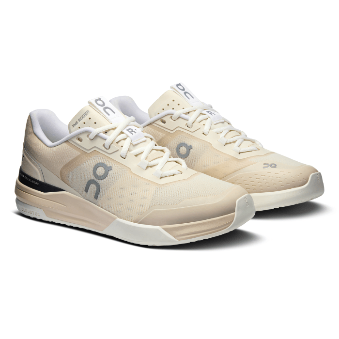 On Running The Roger Advantage Pro Cream