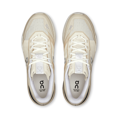 On Running The Roger Advantage Pro Cream