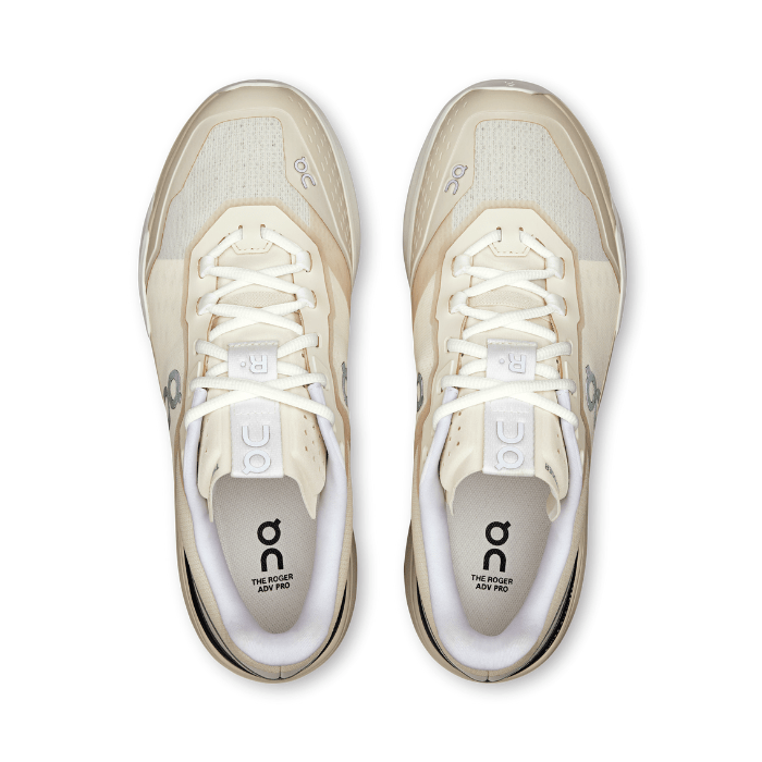 On Running The Roger Advantage Pro Cream