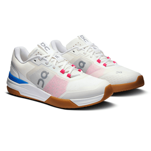 On Running The Roger Advantage Pro Malibu