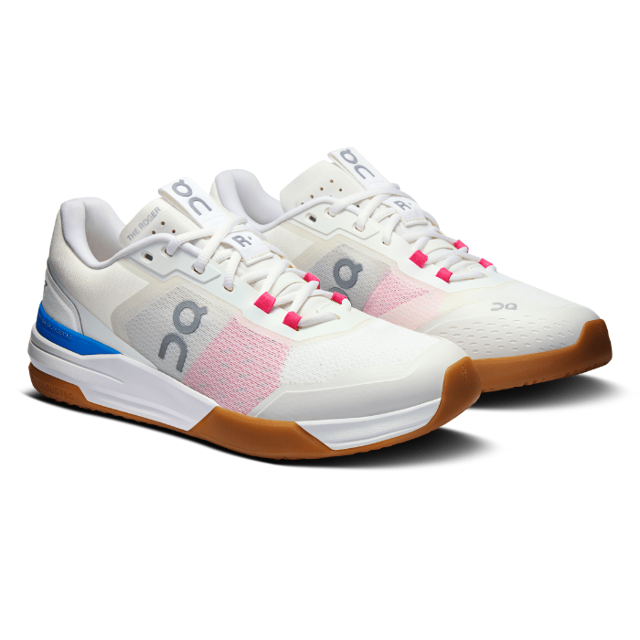 On Running The Roger Advantage Pro Malibu