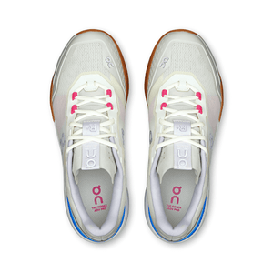 On Running The Roger Advantage Pro Malibu