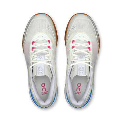 On Running The Roger Advantage Pro Malibu