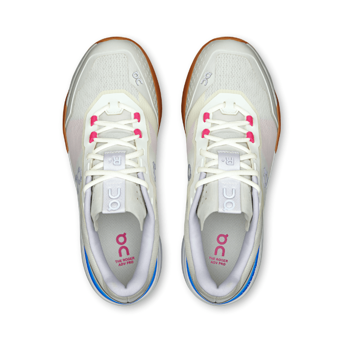 On Running The Roger Advantage Pro Malibu