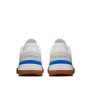 On Running The Roger Advantage Pro Malibu