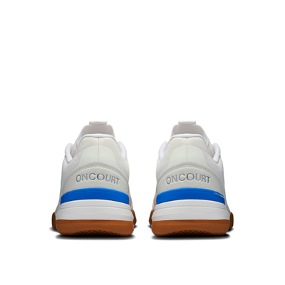 On Running The Roger Advantage Pro Malibu