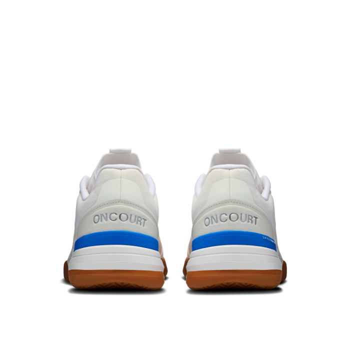 On Running The Roger Advantage Pro Malibu