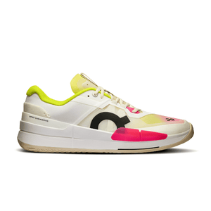 On Running The Roger Pro 2 Lime