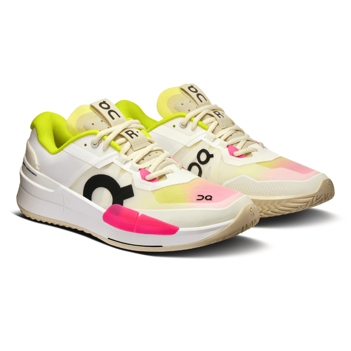 On Running The Roger Pro 2 Lime