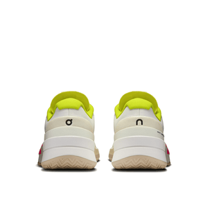 On Running The Roger Pro 2 Lime