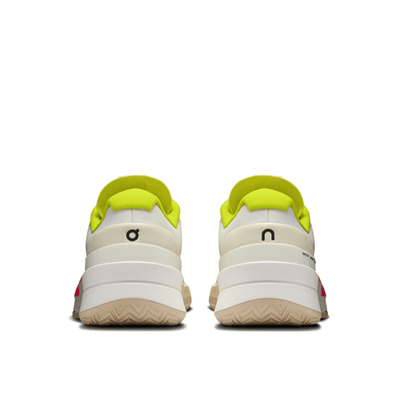 On Running The Roger Pro 2 Lime