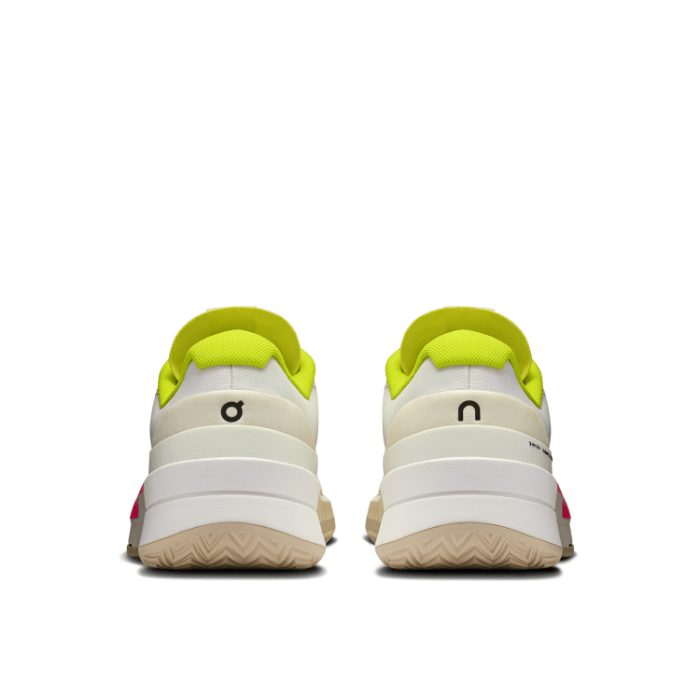 On Running The Roger Pro 2 Lime