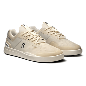 On Running the Roger Spin Sand Ivory