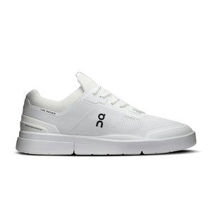 On Running the Roger Spin White Black
