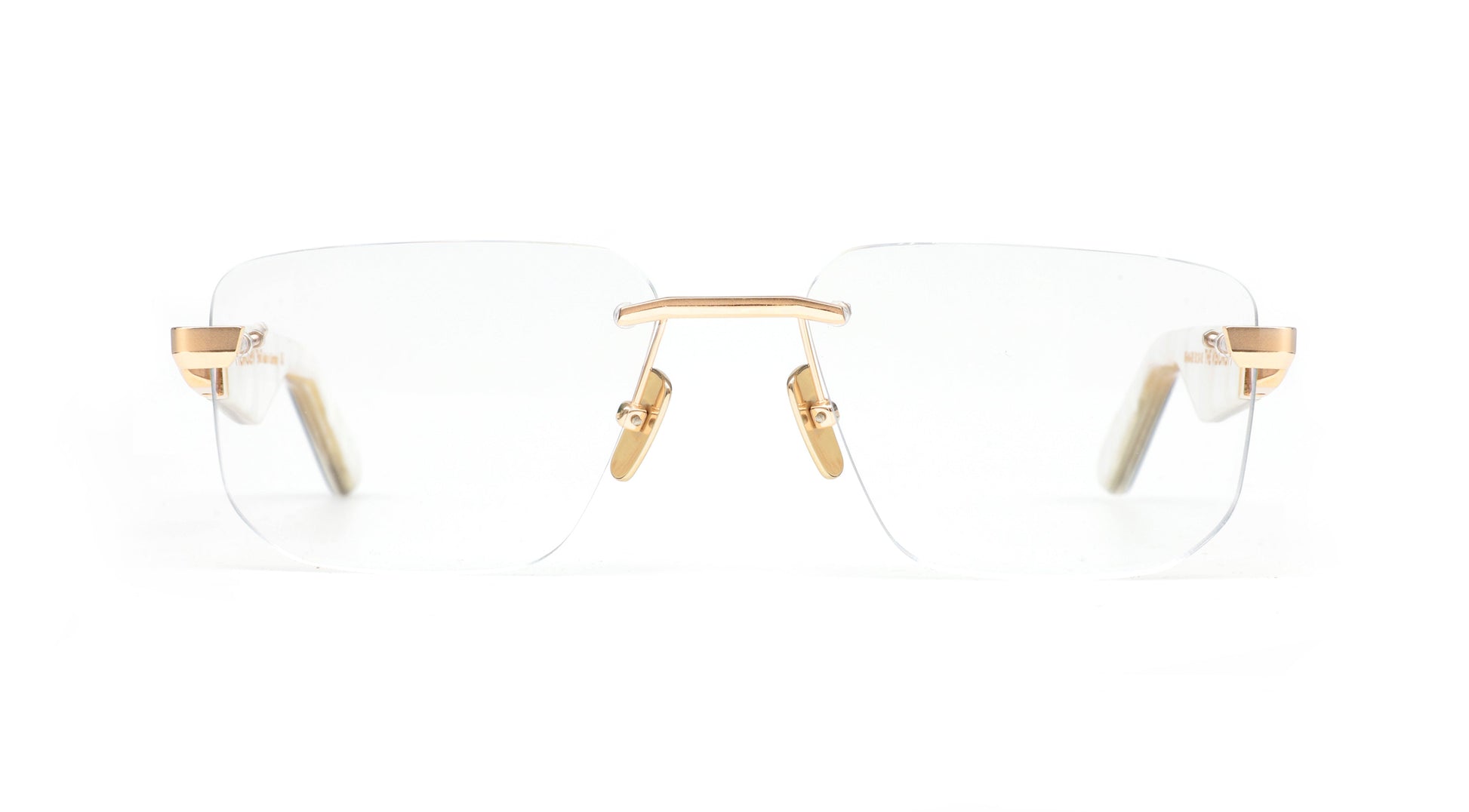 MAYBACH THE VISIONIST I MGHCRZ65 56 FRAME
