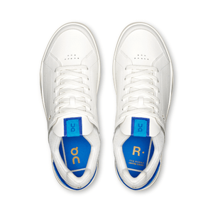 On Running Roger Center Court White Malibu
