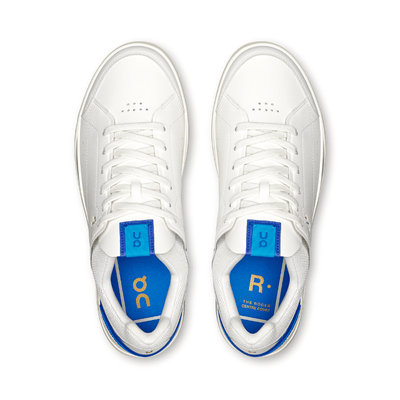 On Running Roger Center Court White Malibu