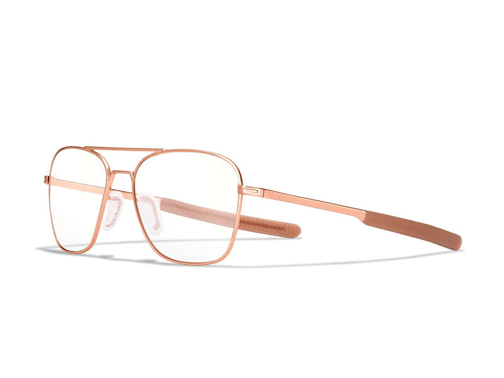 Falcon Titanium Eyeglasses