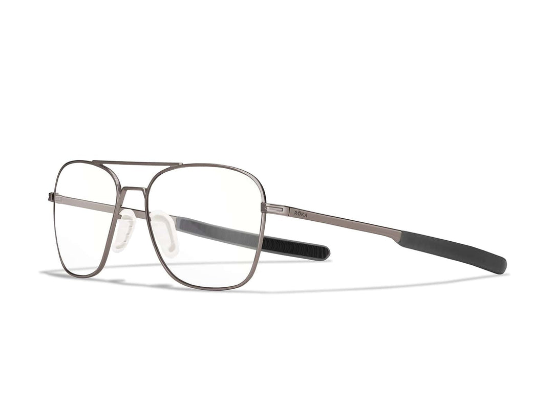 Falcon Titanium Eyeglasses