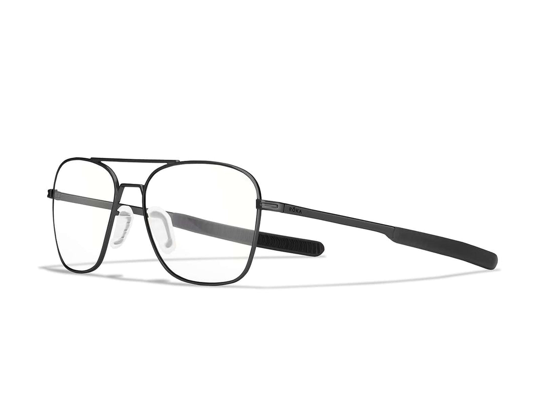 Falcon Titanium Eyeglasses