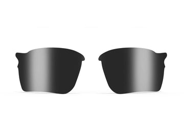 Dark Carbon Polarized