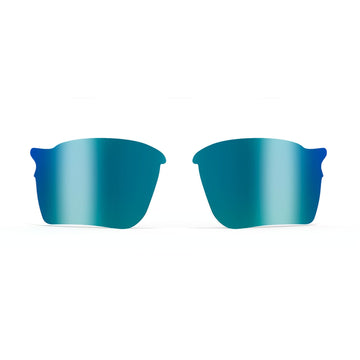 Dark Carbon Polarized