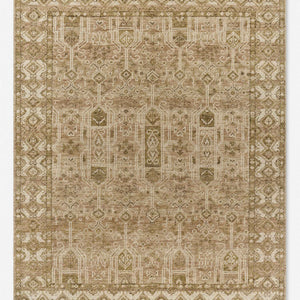 Yusuf Hand-Knotted Wool Rug