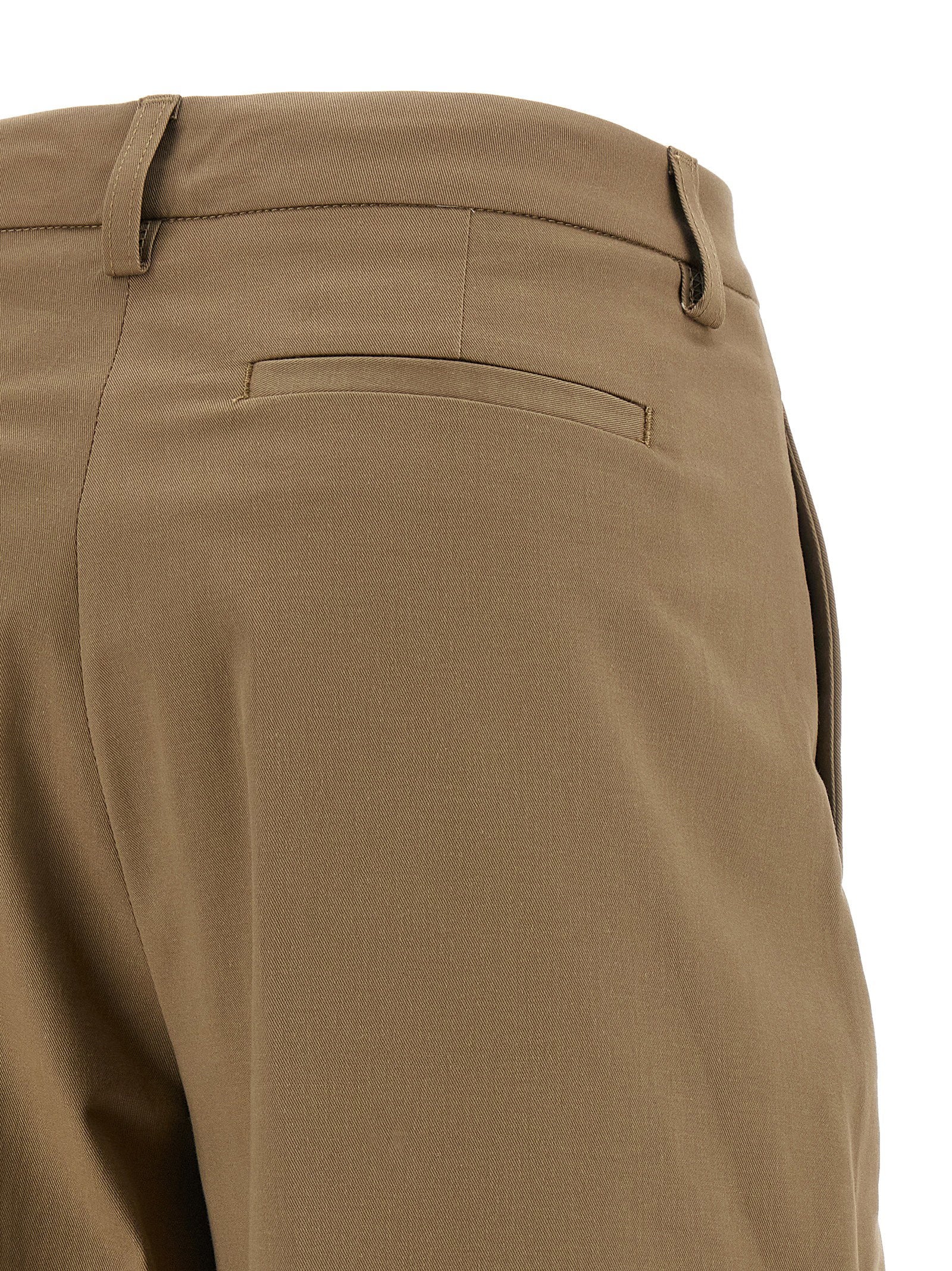 TheLatest Deva Pants