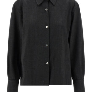 TheLatest Mélange Shirt