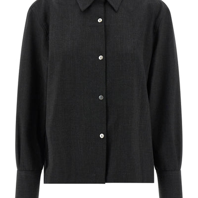 TheLatest Mélange Shirt