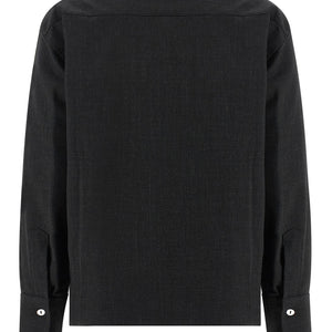 TheLatest Mélange Shirt