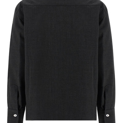 TheLatest Mélange Shirt