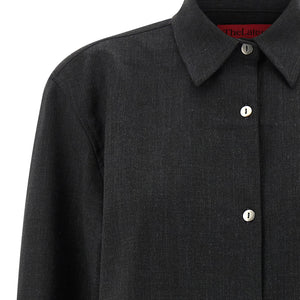TheLatest Mélange Shirt