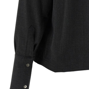 TheLatest Mélange Shirt