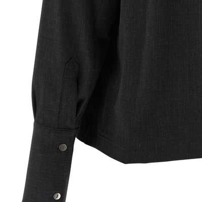 TheLatest Mélange Shirt