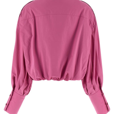 TheLatest Diana Blouse