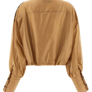 TheLatest Diana Blouse