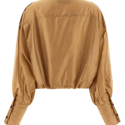 TheLatest Diana Blouse